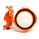 Adapteur de tuyau d'égout bac-citerne Rhino Camco - Exclusif en ligne