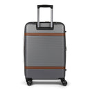 Valise 24 pouces Wellington Bugatti