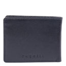 Portefeuille pour homme RFID en cuir Bugatti