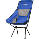 Chaise compact à dossier haut de North49 - Exclusif en ligne