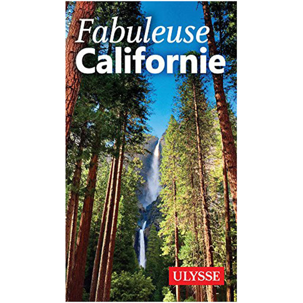 Guide Californie
