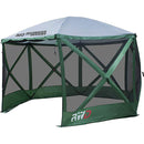 Abris moustiquaire Insta-Flex