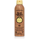 Vaporisateur solaire SPF50 Sunbum