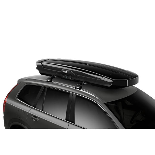 Thule convoy alpine sale