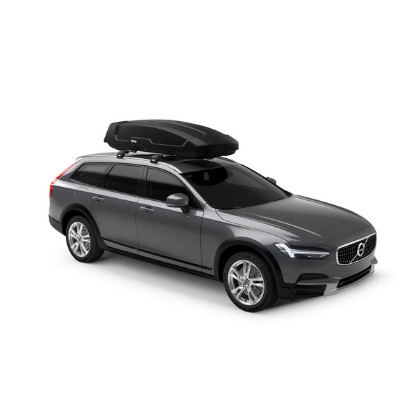 Force XT XL roof box - Online Exclusive
