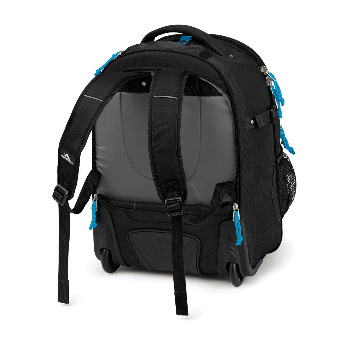 High Sierra backpack