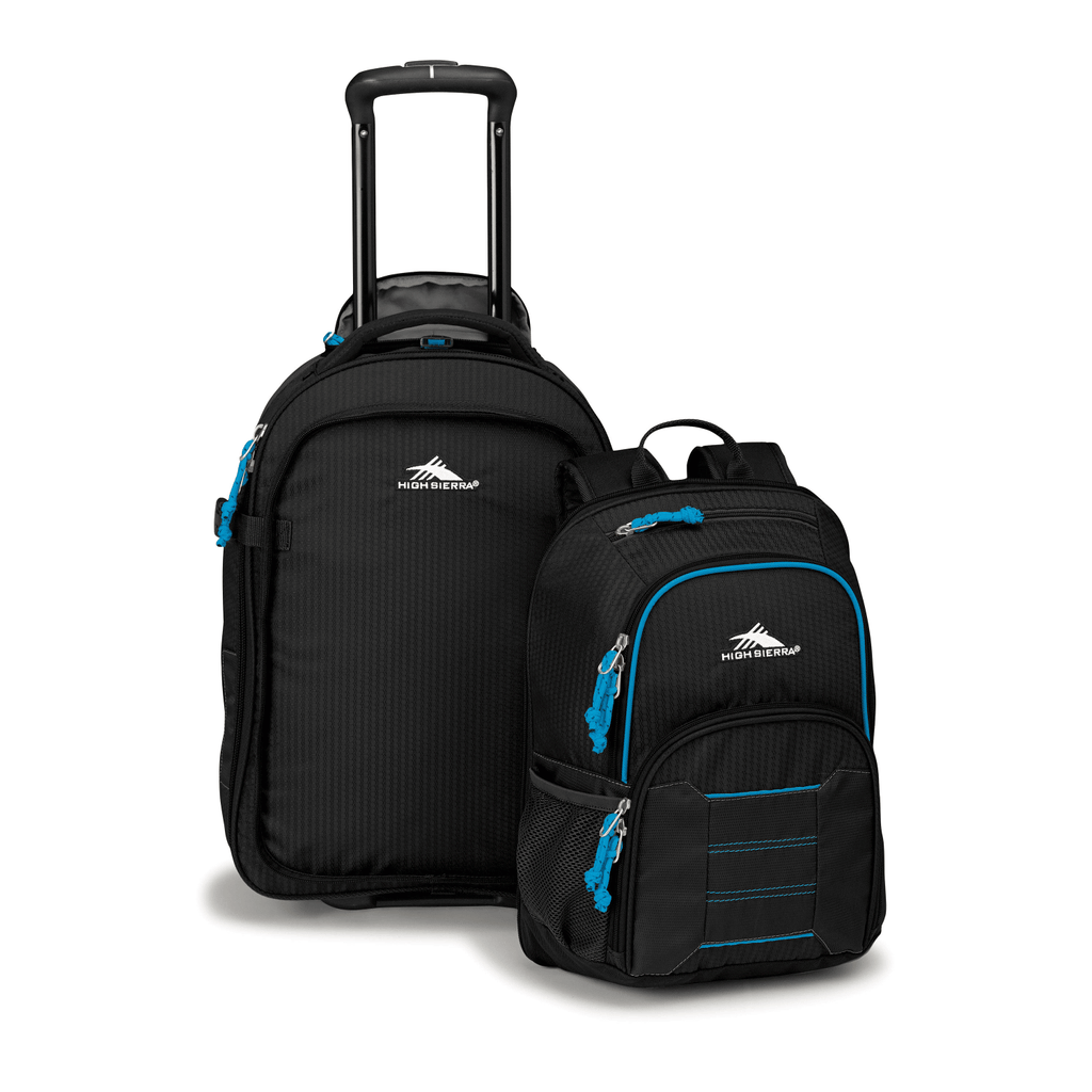 High sierra packable backpack hot sale