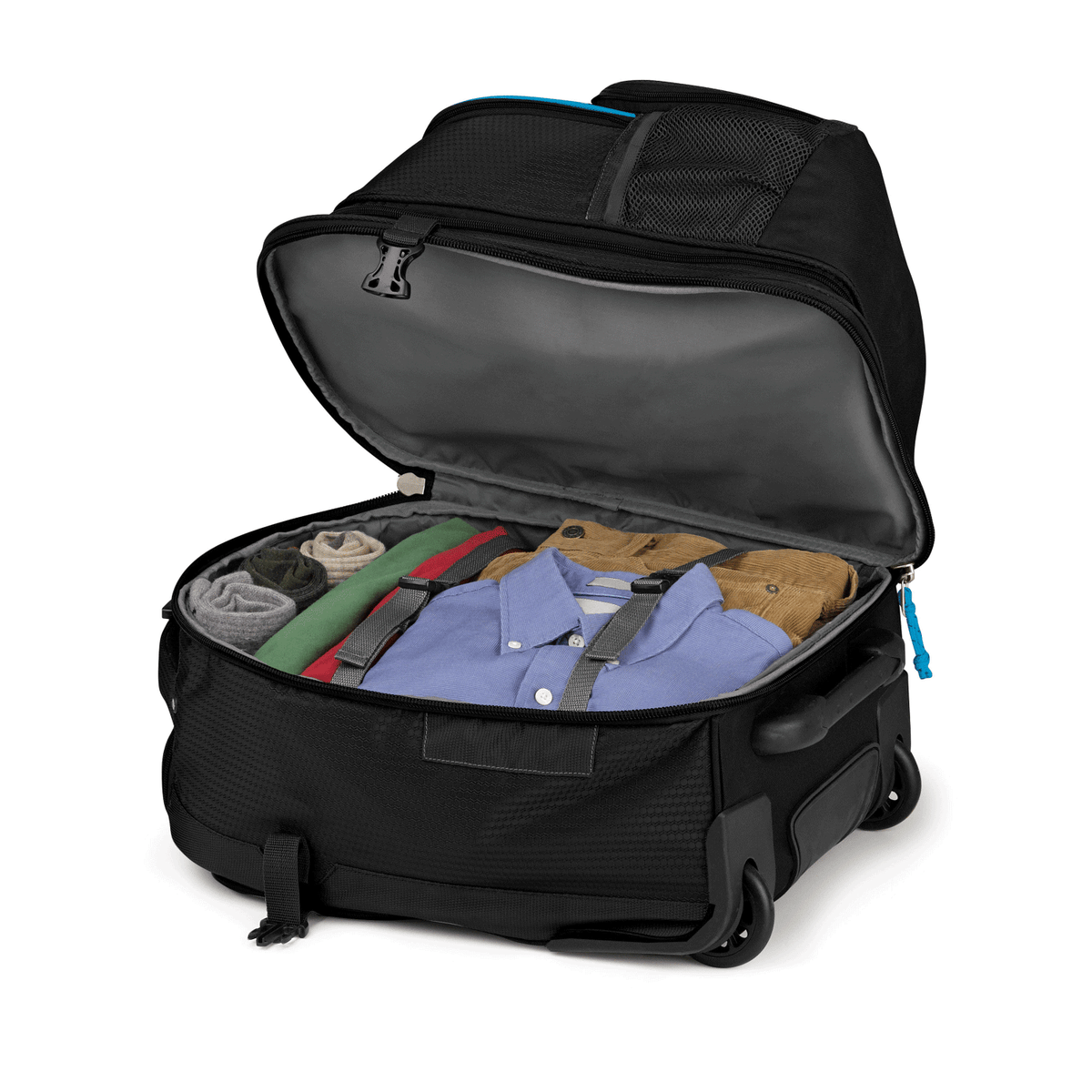 High Sierra backpack