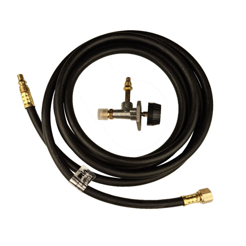 Low Pressure Hose for BBQ GR14 - Online Exclusive