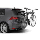 Support 2 vélos de coffre Gateway Thule - Exclusif en ligne