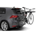 Support 3 vélos de coffre Gateway Thule - Exclusif en ligne