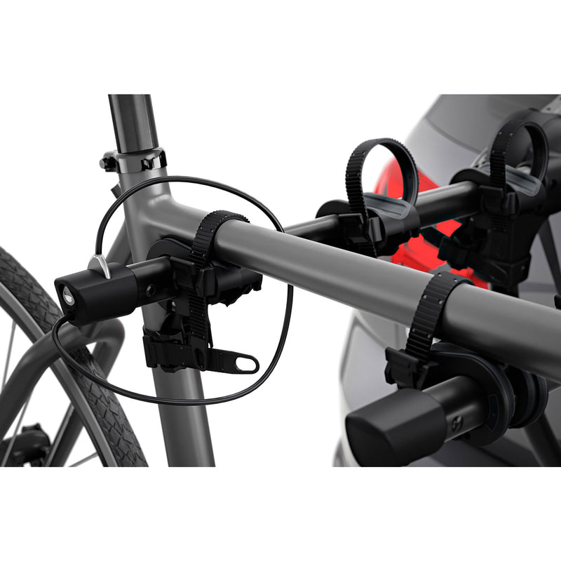 Gateway Pro 3 Bike Trunk Rack - Online Exclusive