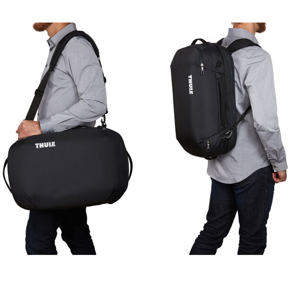 Subterra convertible carry-on