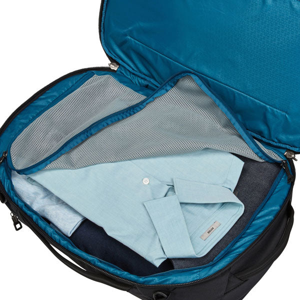 Subterra convertible carry-on