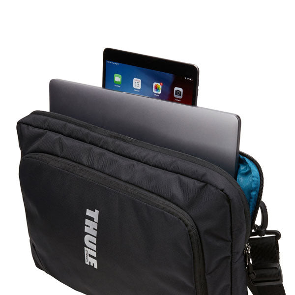 Subterra convertible carry-on