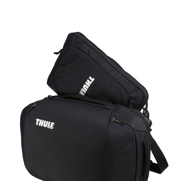 Subterra convertible carry-on
