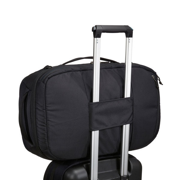 Subterra convertible carry-on