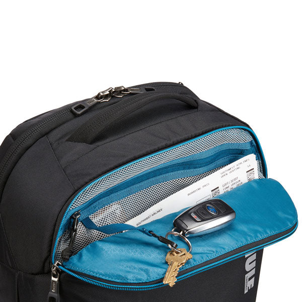 Subterra convertible carry-on