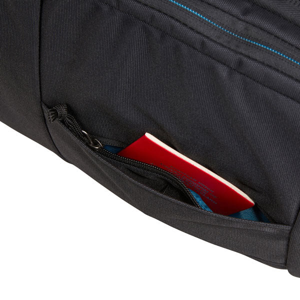Subterra convertible carry-on