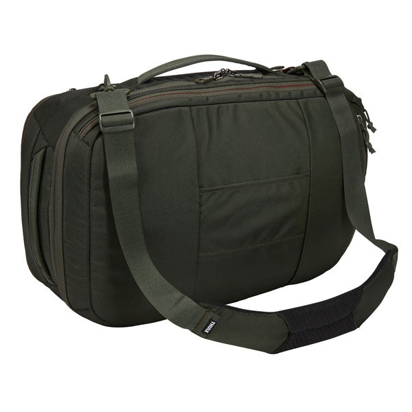 Subterra convertible carry-on