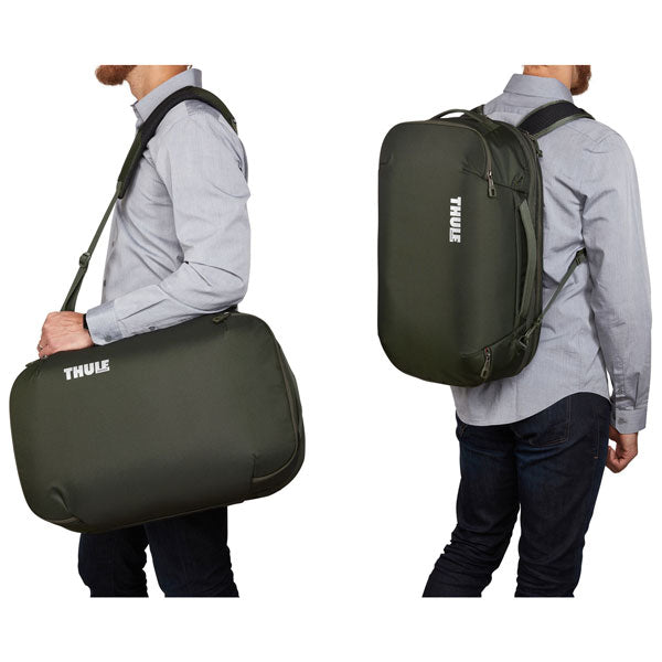 Subterra convertible carry-on