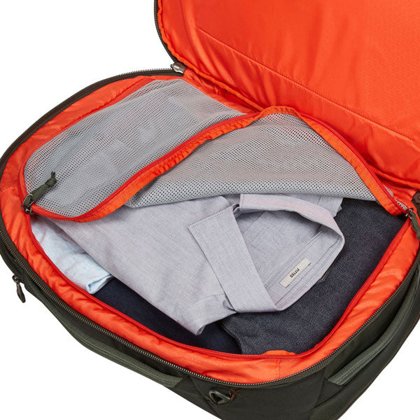 Subterra convertible carry-on