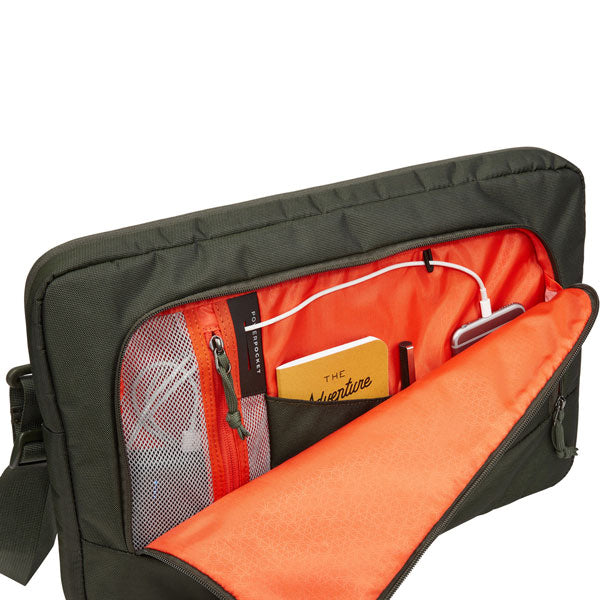 Subterra convertible carry-on