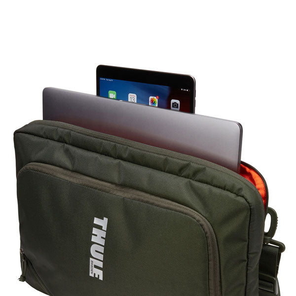 Subterra convertible carry-on