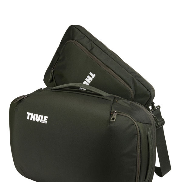 Subterra convertible carry-on
