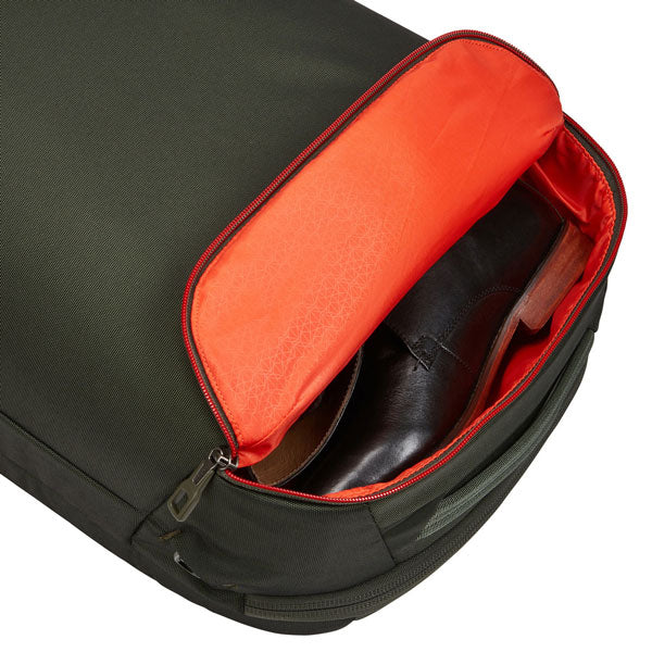 Subterra convertible carry-on