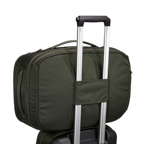 Subterra convertible carry-on