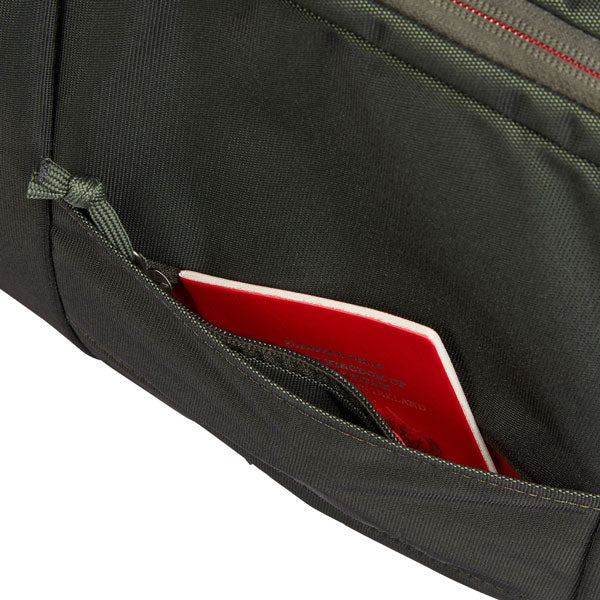 Subterra convertible carry-on