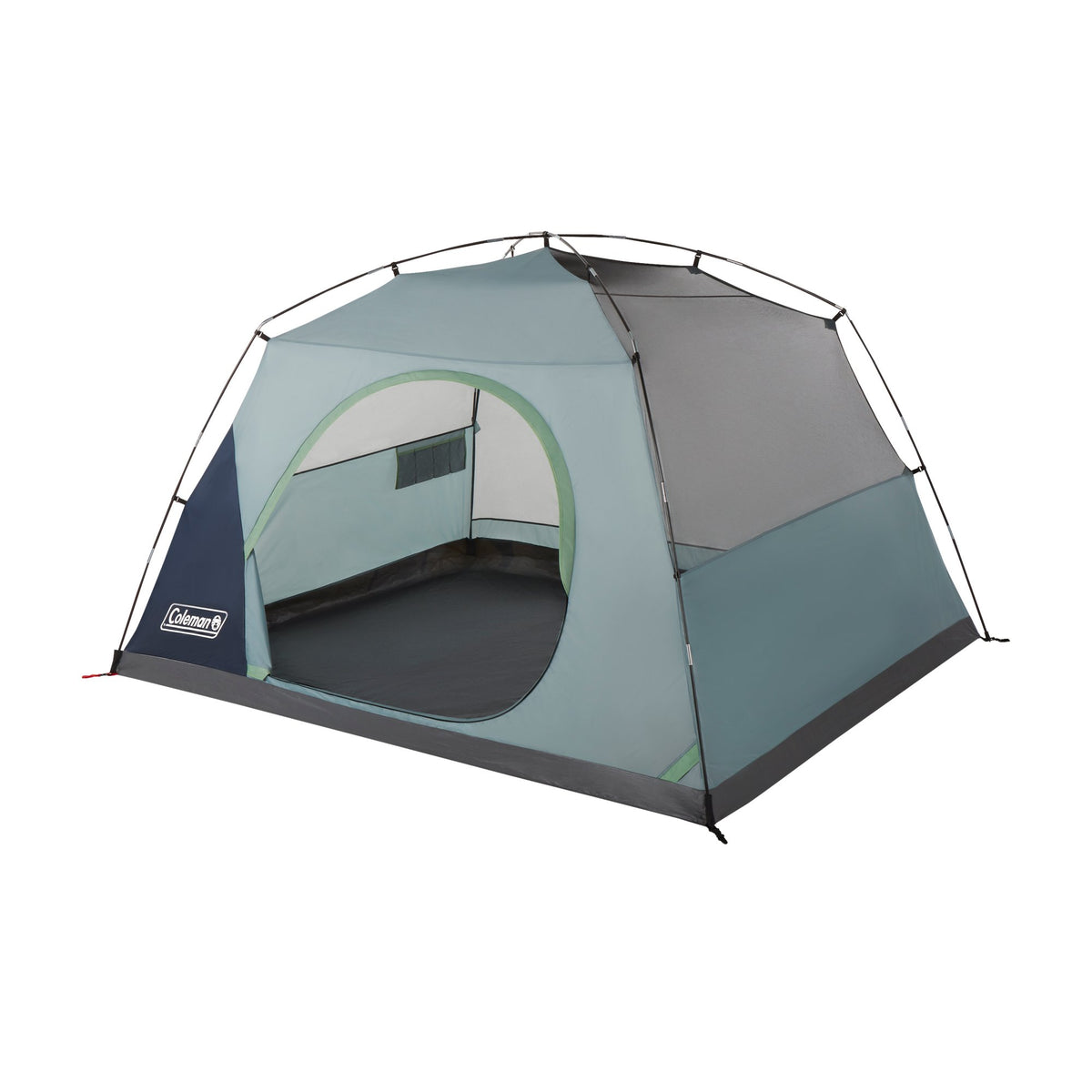 Dome tent 6 person hotsell