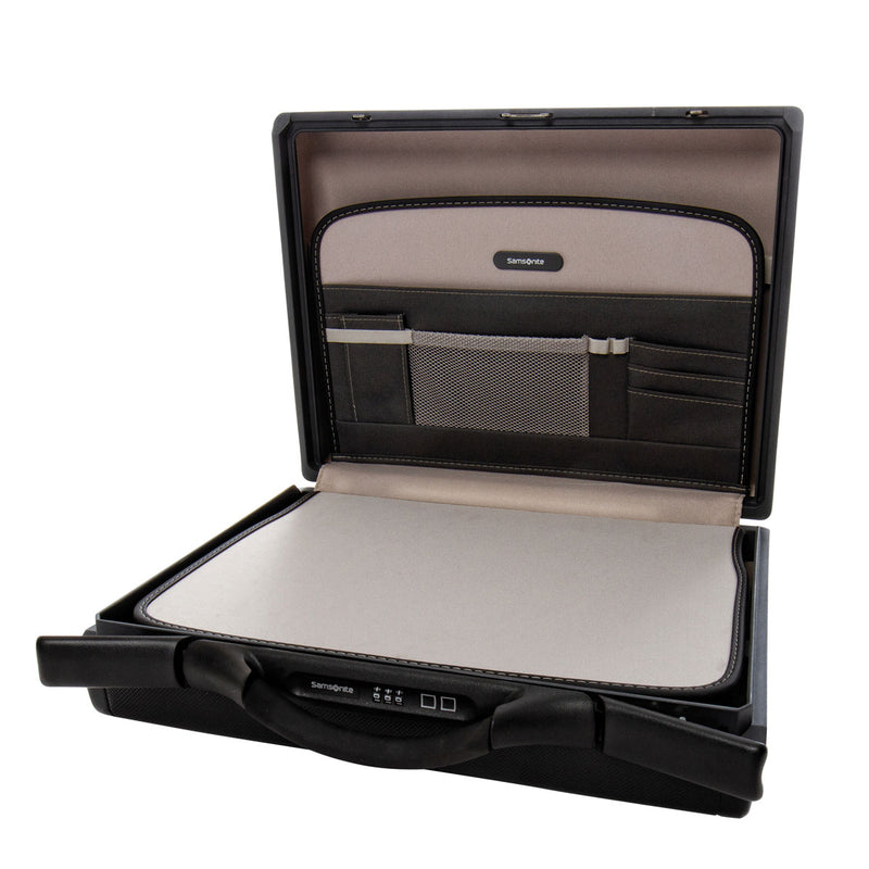 Focus III 6" Attache Case - Online exclusive