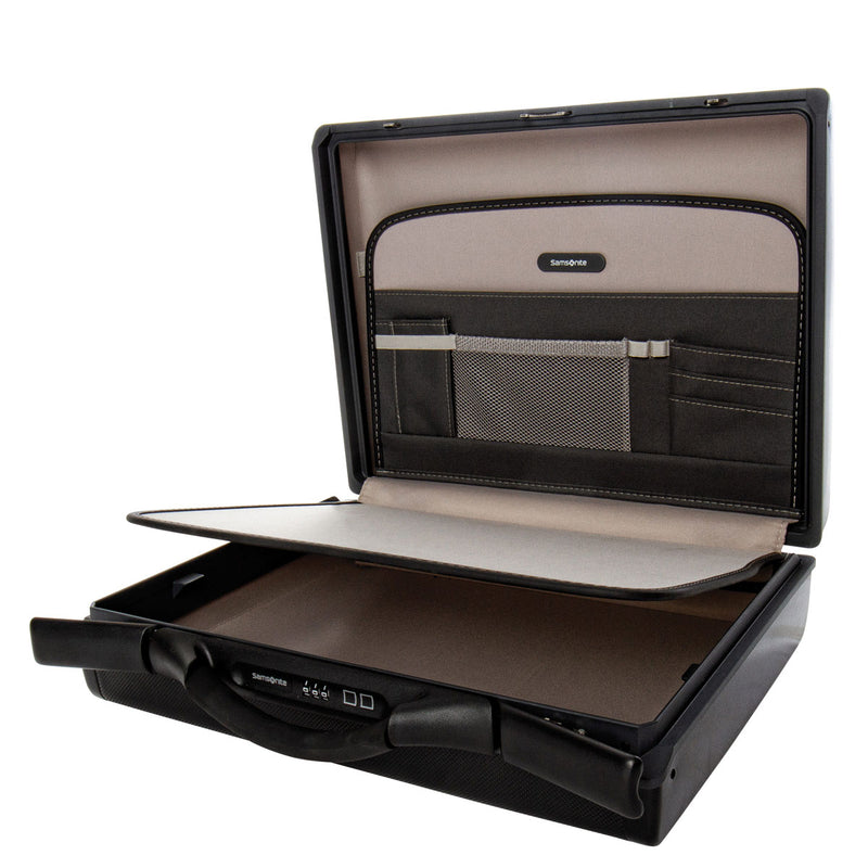 Focus III 6" Attache Case - Online exclusive