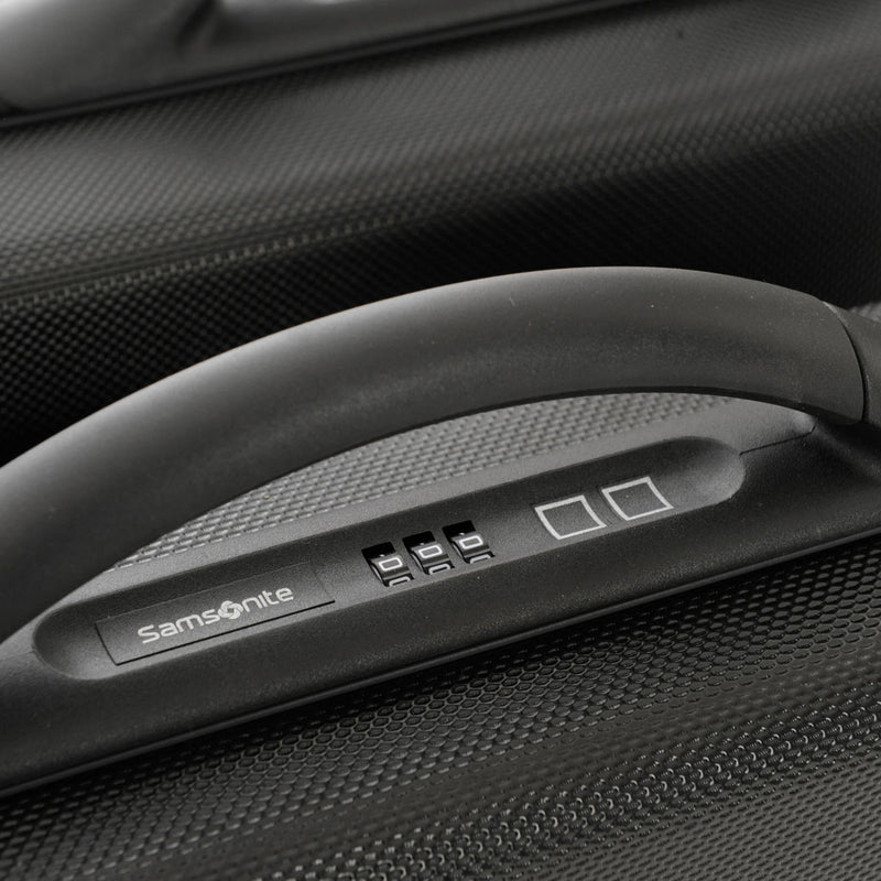Focus III 6" Attache Case - Online exclusive