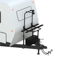 Bike rack kit for travel trailer Series 7000 Arvika - Exclusive Online