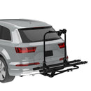 Ensemble support à vélo Arvika pour attache remorque de 2po - Exclusif en ligne