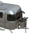Ensemble support à vélo Arvika pour roulotte Airstream - Exclusif en ligne