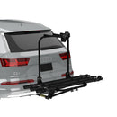 Ensemble support à vélo pour attache remorque de 1 1/4po Arvika - Exclusif en ligne