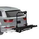 Ensemble support à vélo Arvika pour attache remorque de 2po - Exclusif en ligne