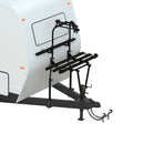 Bike rack kit for travel trailer Series 7000 Arvika - Exclusive Online