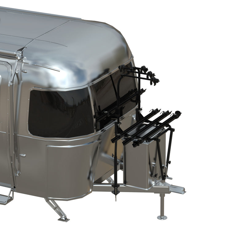 Bike rack kit for Airstream Series 7000 Arvika - Exclusive Online