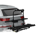 Ensemble support à vélo pour attache remorque de 1 1/4po Arvika - Exclusif en ligne