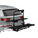 Ensemble support à vélo Arvika pour attache remorque de 2po - Exclusif en ligne