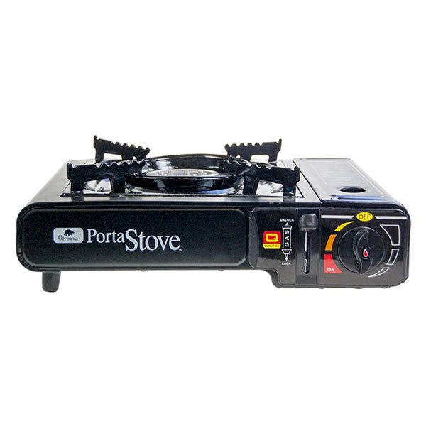 Porta Stove portable butane stove - Online Exclusive