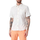 Chemise à manches courtes pour homme - Tom Tailor