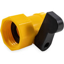 Shut-Off Valve - Plastic straight Camco - Online exclusive