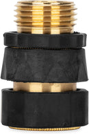 Raccord à tuyau souple à accouplement rapide Camco - Exclusif en ligne