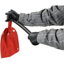 Pelle de secours rétractable de Subzero - Exclusif en ligne